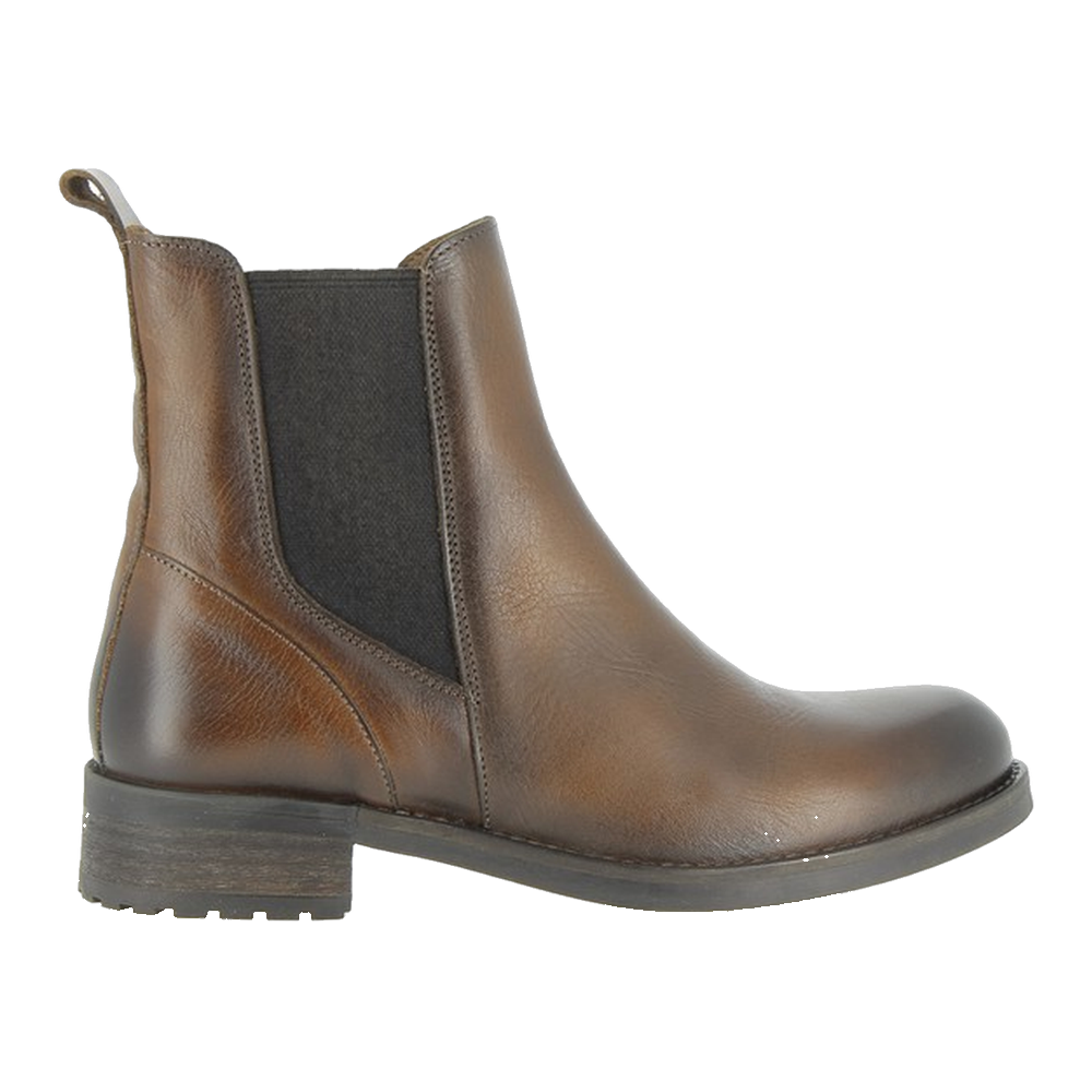 Ambilly Brandy Coco Abricot, chaussure femme