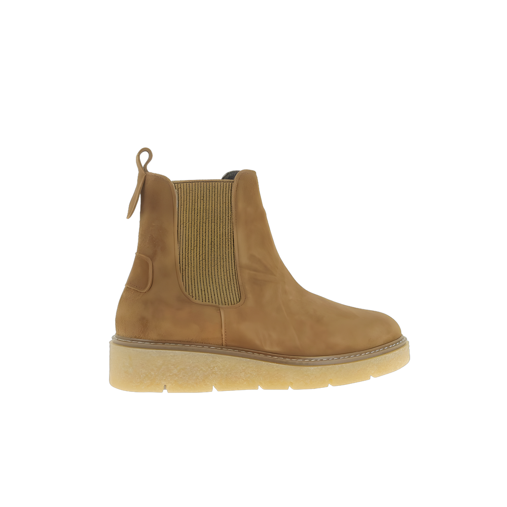 Eberbach Tabac Coco Abricot, chaussure femme
