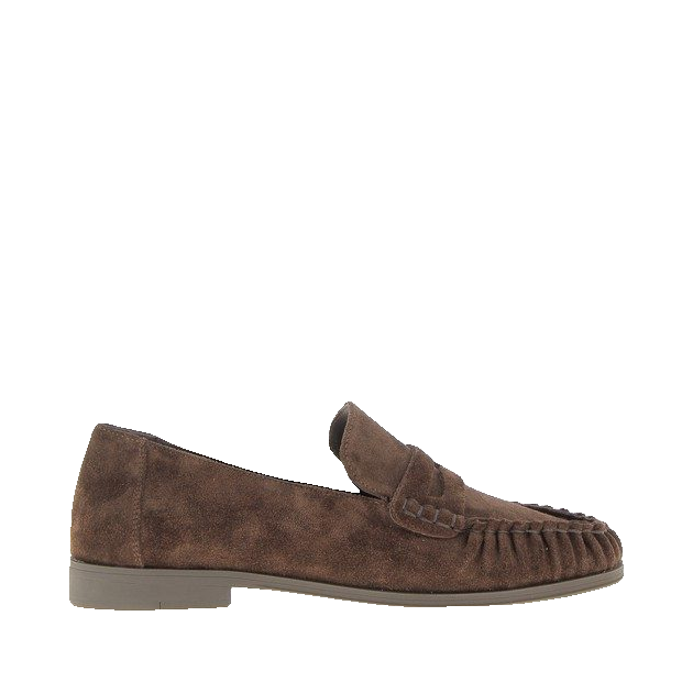 Molinchart Chocolat Coco Abricot, chaussure femme